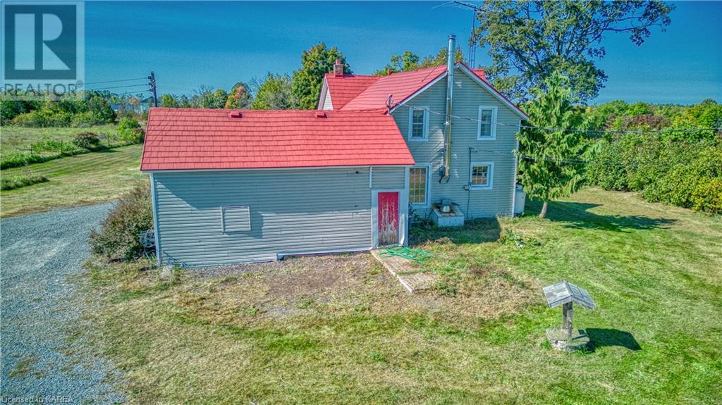 288 WILSON Road
