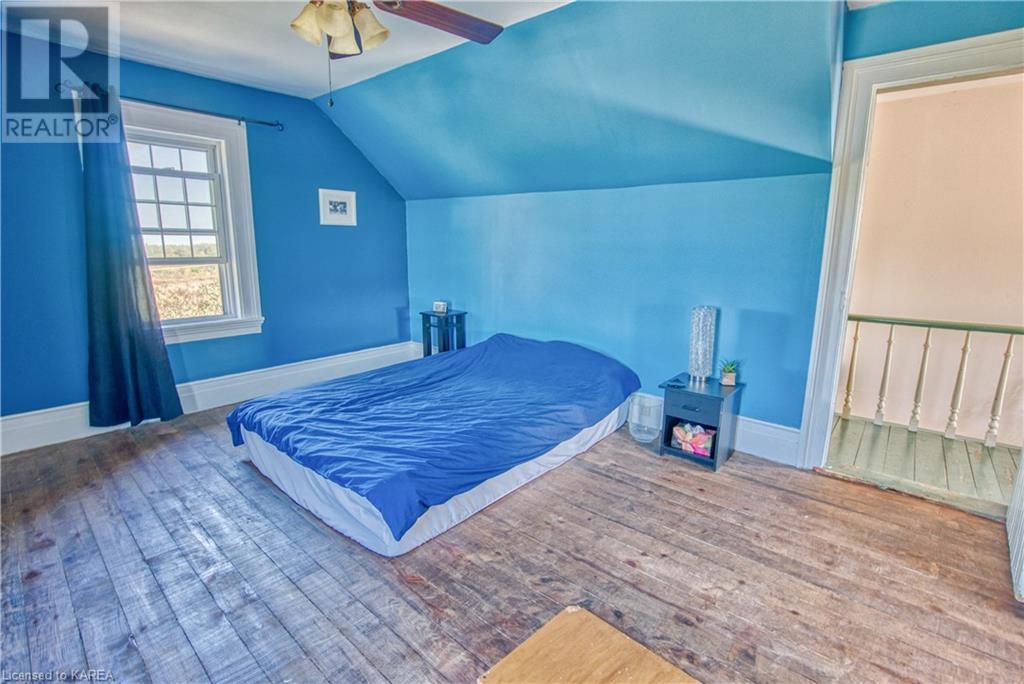 288 WILSON Road