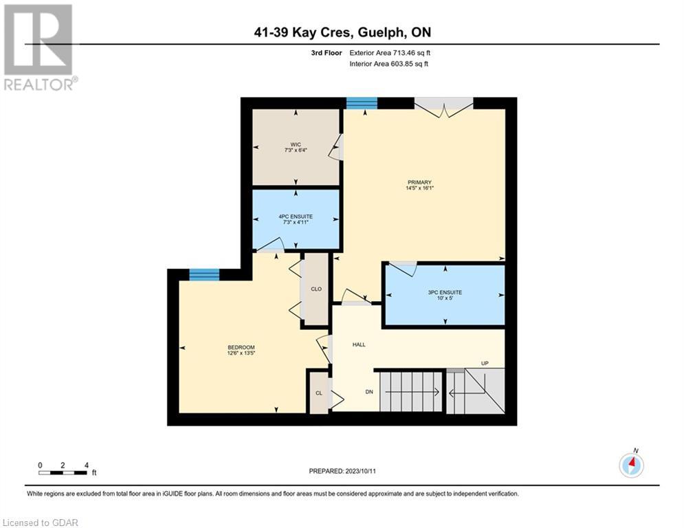 39 KAY Crescent Unit# 41