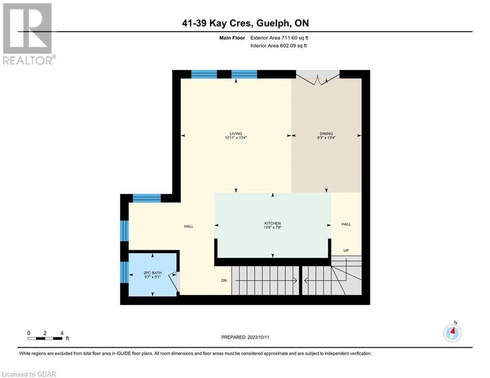 39 KAY Crescent Unit# 41
