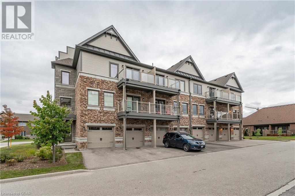 39 KAY Crescent Unit# 41