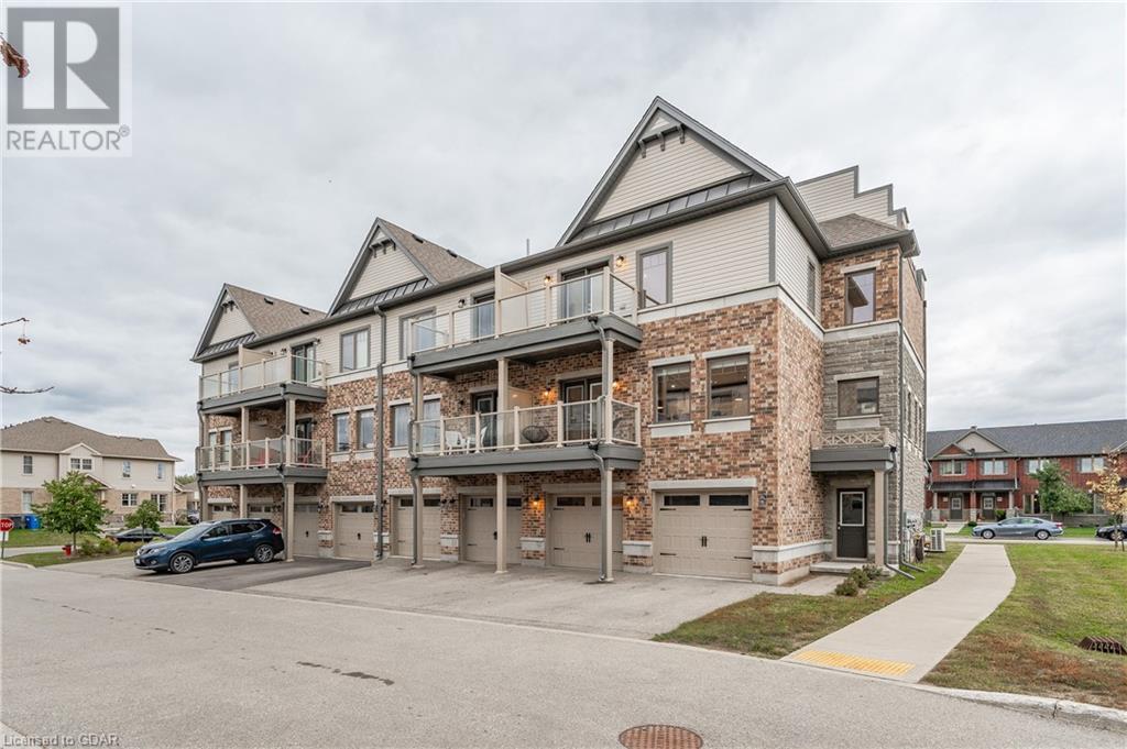 39 KAY Crescent Unit# 41