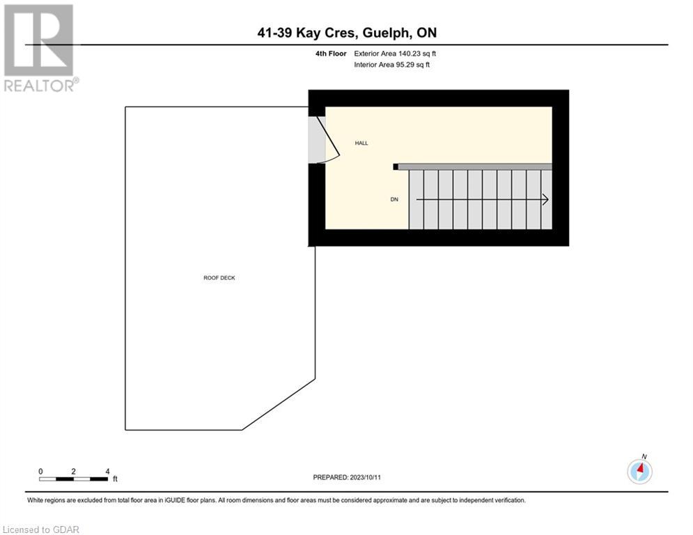 39 KAY Crescent Unit# 41