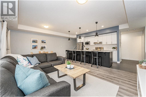 39 KAY Crescent Unit# 41, Guelph
