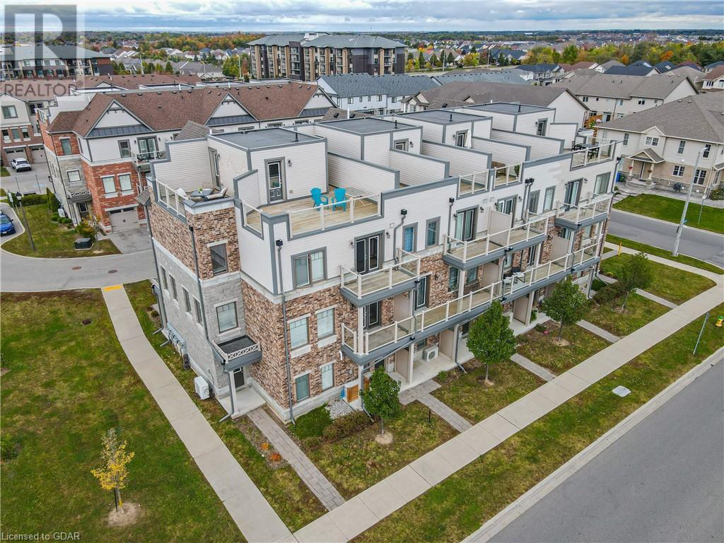 39 KAY Crescent Unit# 41