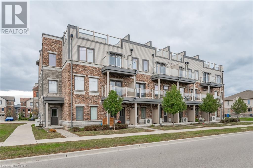 39 KAY Crescent Unit# 41