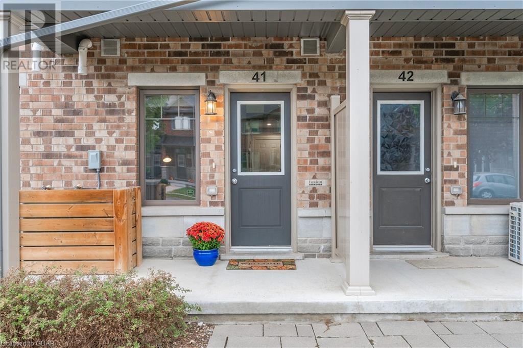 39 KAY Crescent Unit# 41