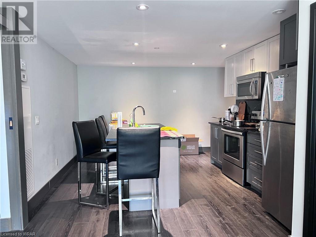 330 PHILLIP Street Unit# T1-2308