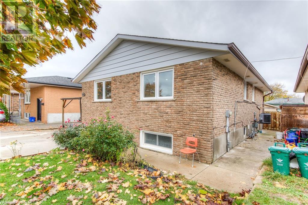 118 MERCER Road