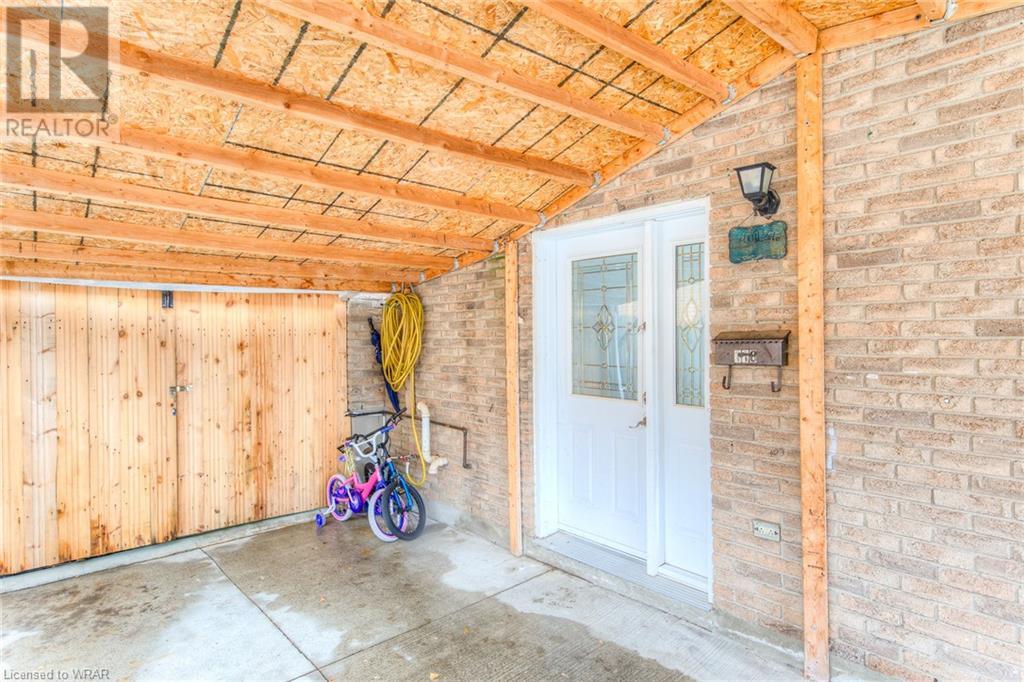 118 MERCER Road