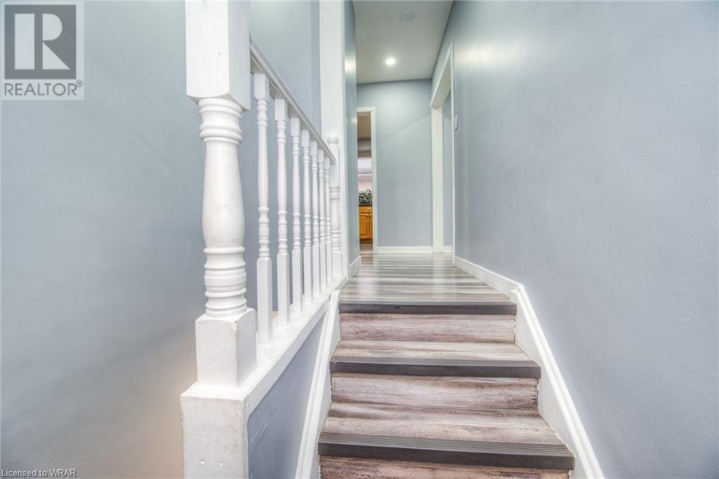 118 MERCER Road