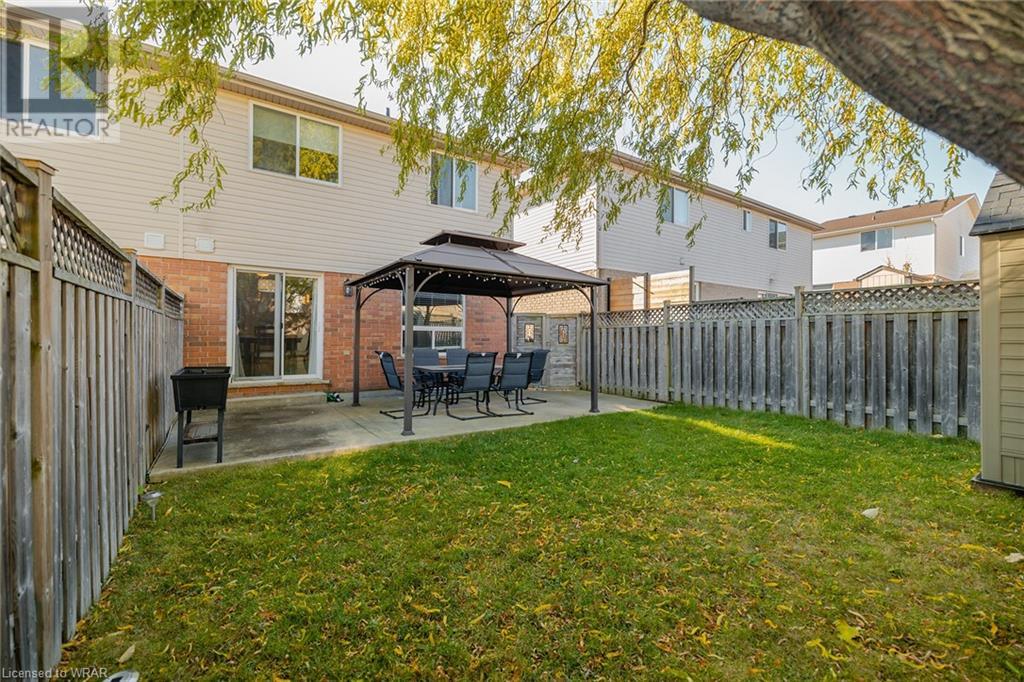 761 COMMONWEALTH Crescent