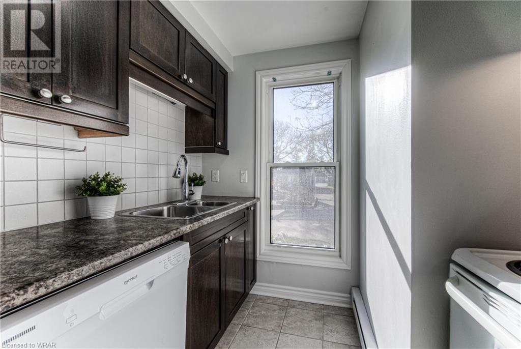 35 BRECKENRIDGE Drive Unit# 15