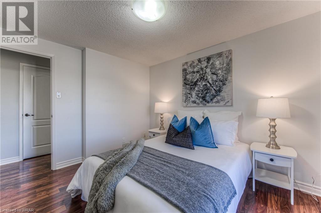 35 BRECKENRIDGE Drive Unit# 15