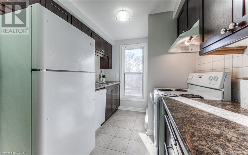 35 BRECKENRIDGE Drive Unit# 15