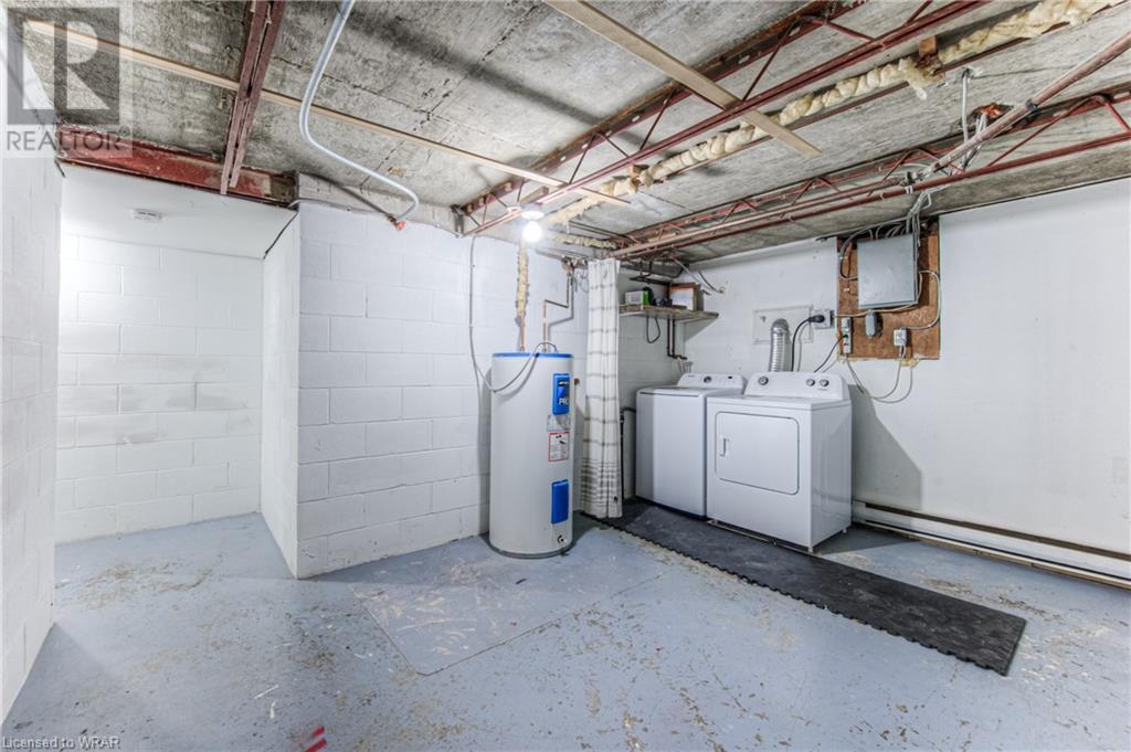 35 BRECKENRIDGE Drive Unit# 15