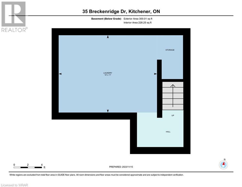 35 BRECKENRIDGE Drive Unit# 15