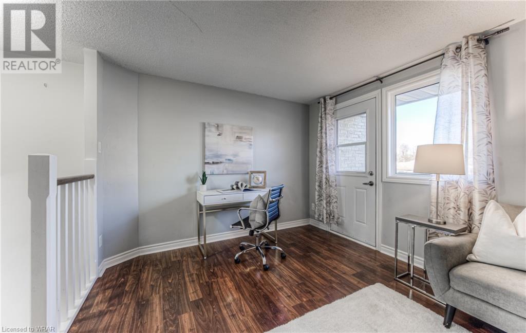 35 BRECKENRIDGE Drive Unit# 15