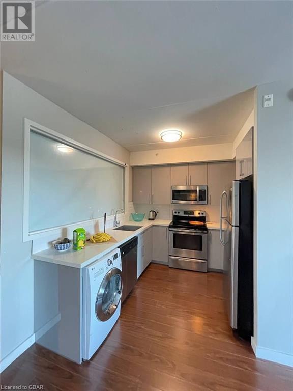 1291 GORDON Street Unit# 218