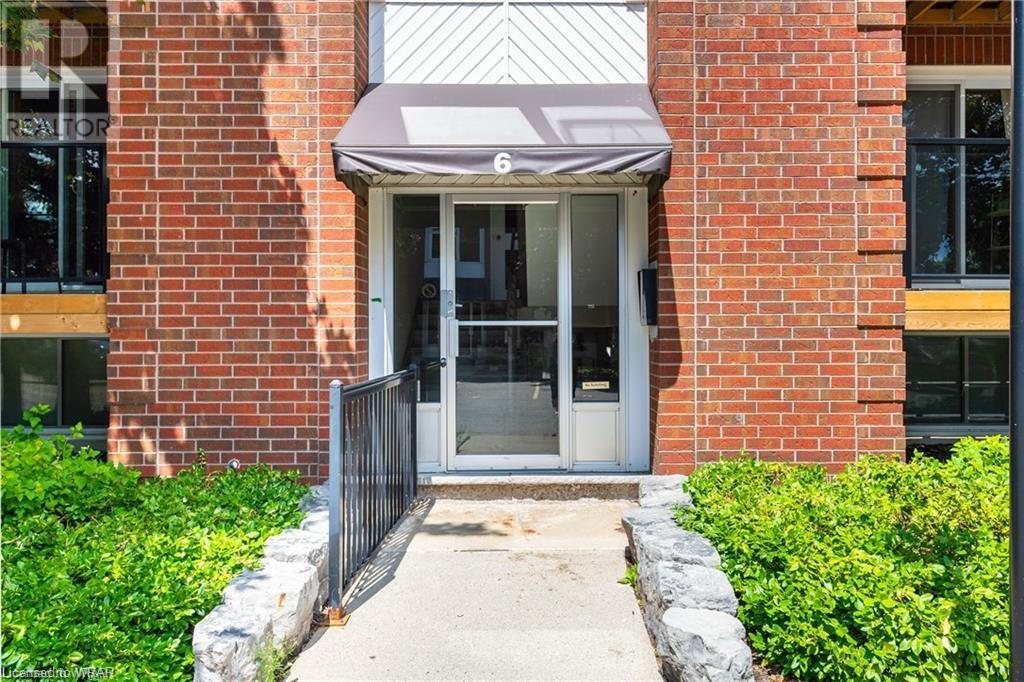 565 GREENFIELD Avenue Unit# 604