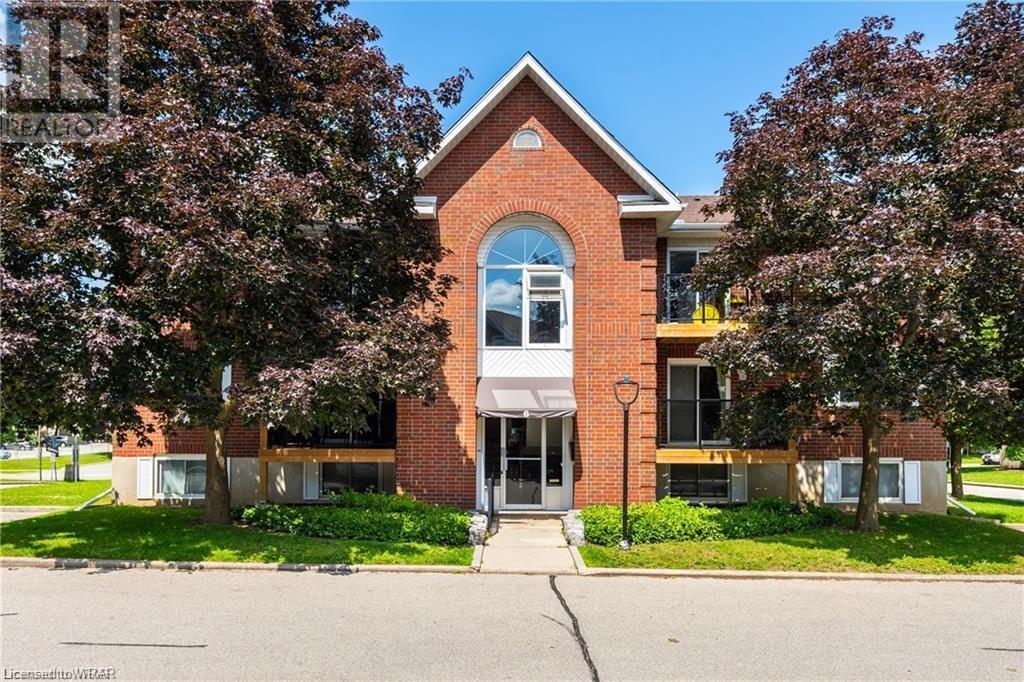 565 GREENFIELD Avenue Unit# 604