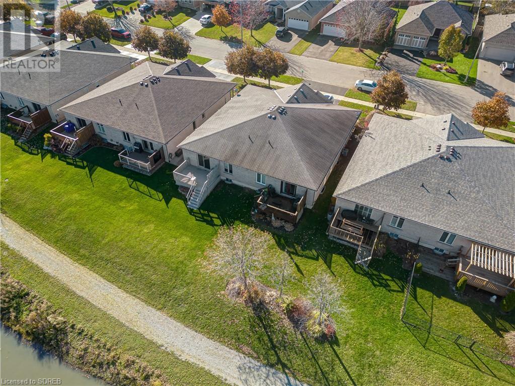 30 PHEASANT Trail