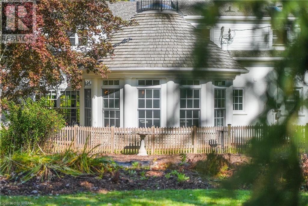 34 FALLBROOK Lane