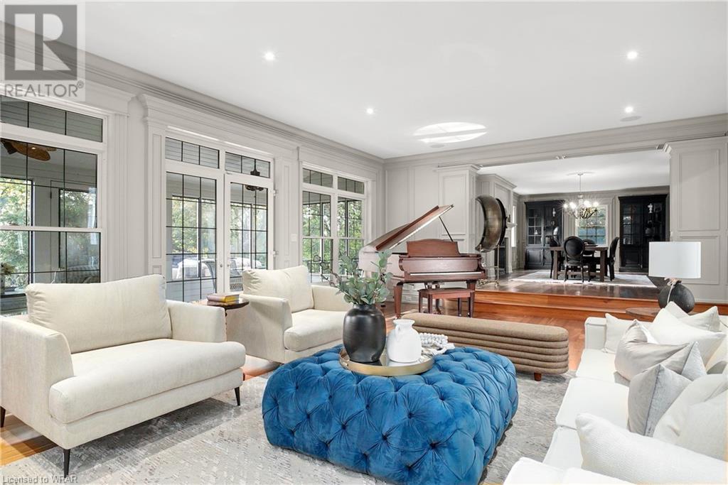 34 FALLBROOK Lane
