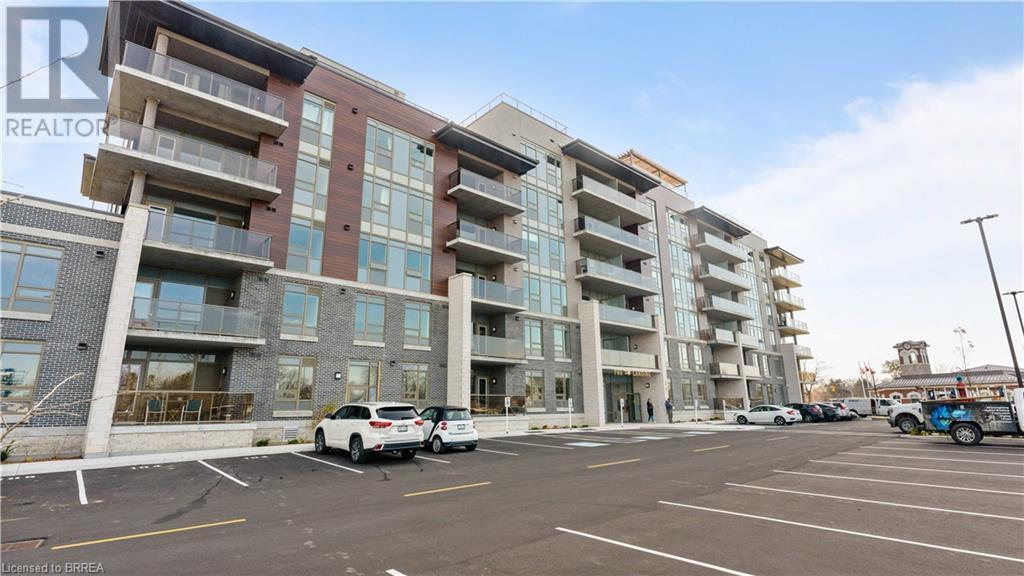 34 NORMAN Street Unit# 602