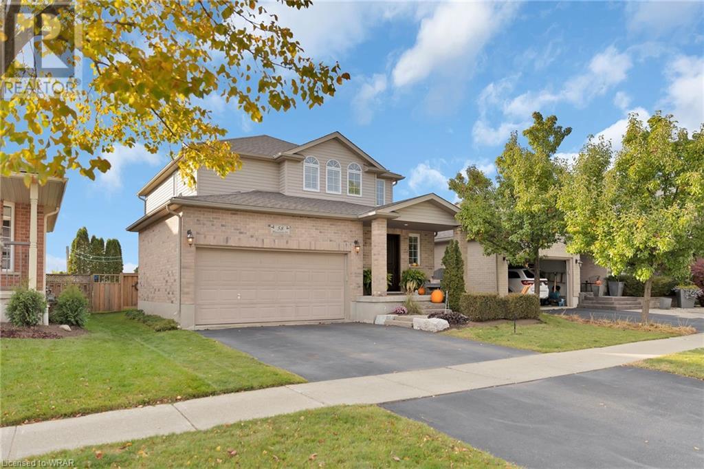 58 MUSCOVEY Drive