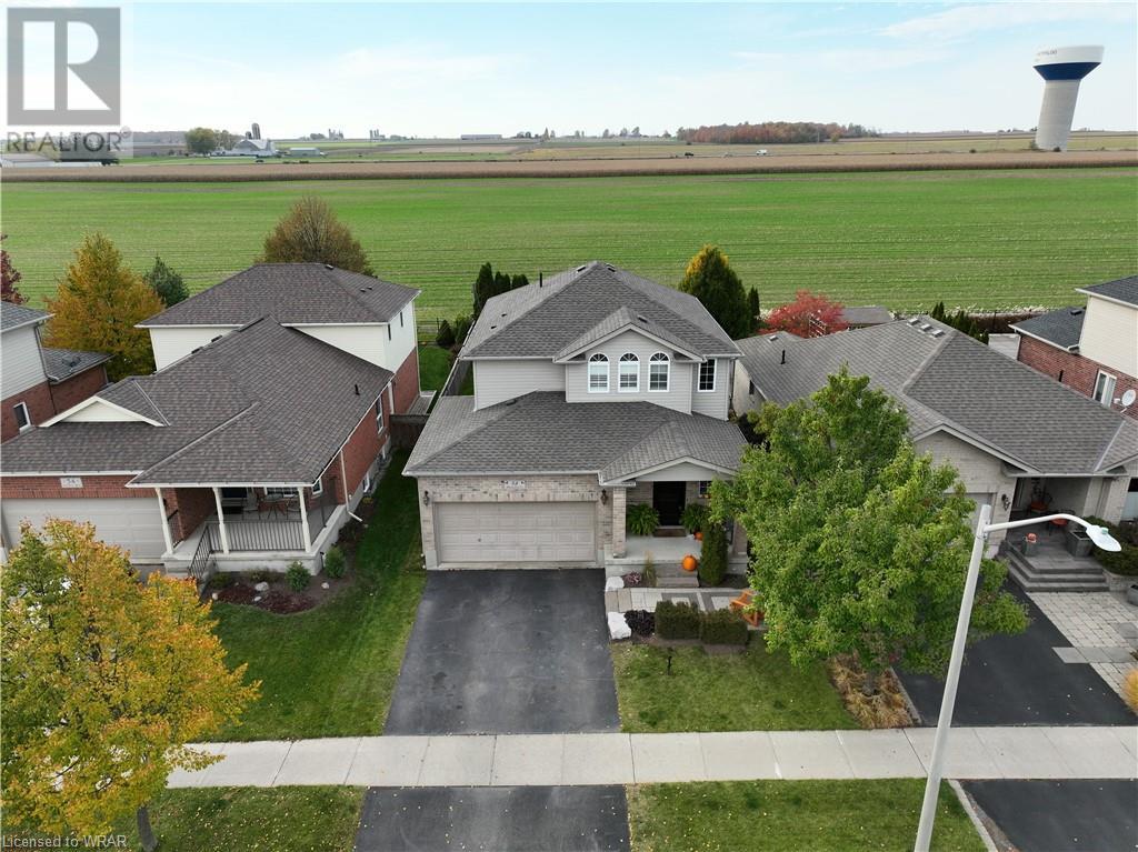 58 MUSCOVEY Drive