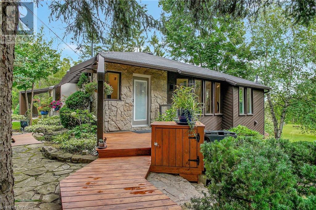 271 WEST RIVER Road