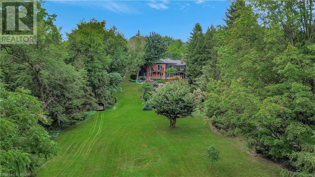 271 WEST RIVER Road
