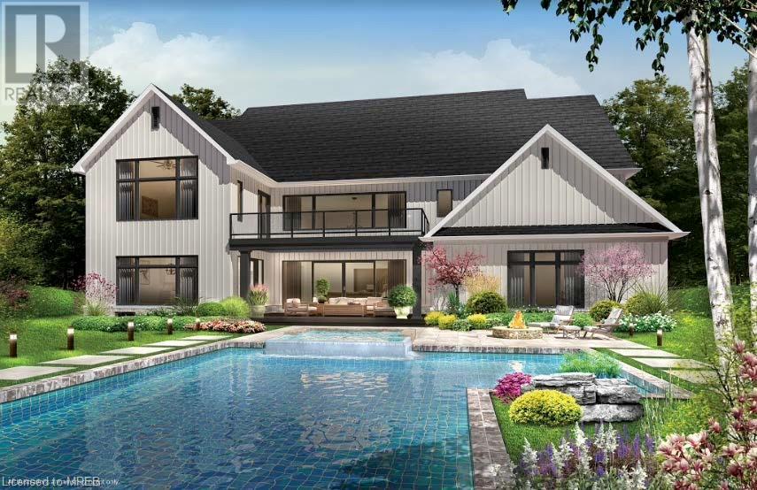 116 BASS LAKE SIDE Road