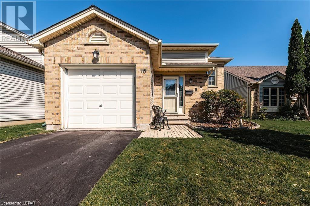 325 LIGHTHOUSE Road Unit# 16