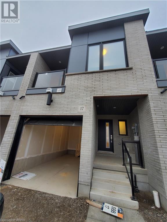 17 SHADED CREEK Drive