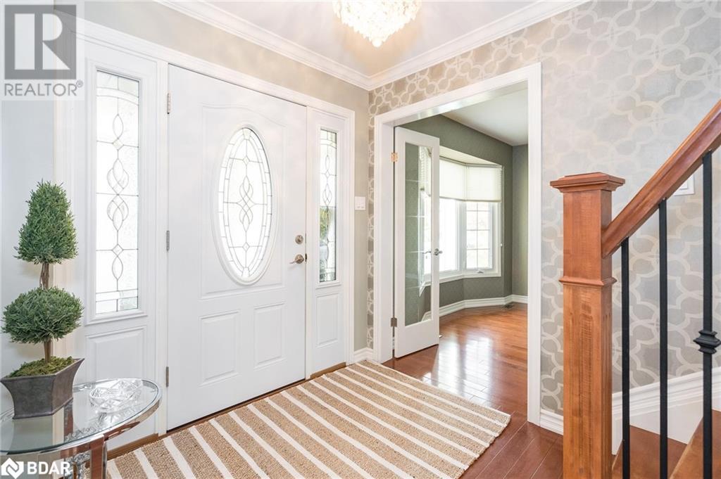 163 FOX Run