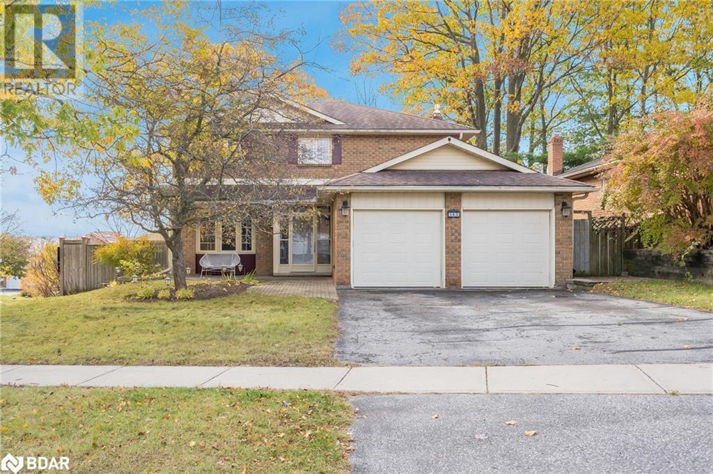 163 FOX Run