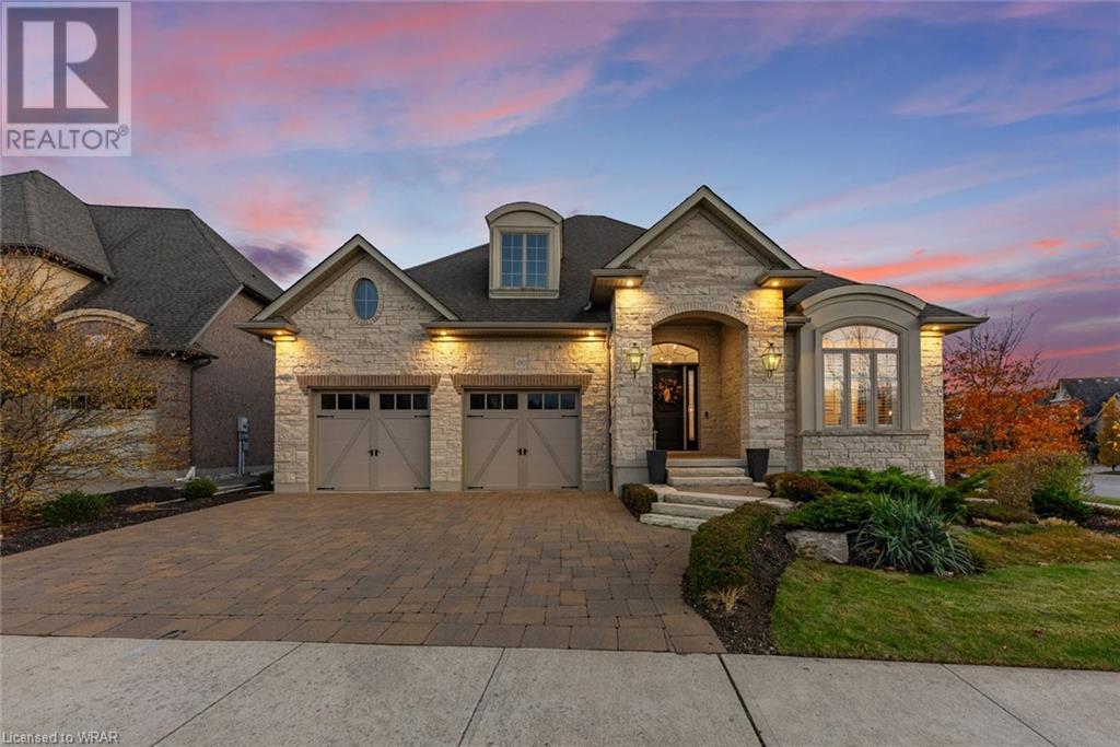 490 DEER RIDGE Drive