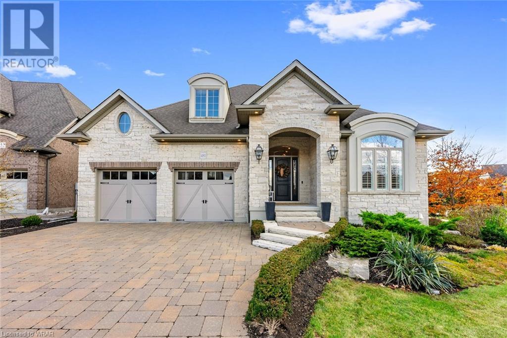 490 DEER RIDGE Drive