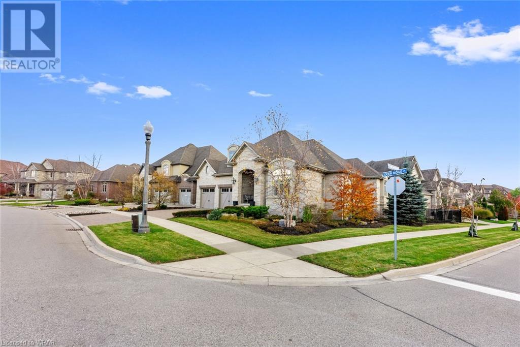 490 DEER RIDGE Drive