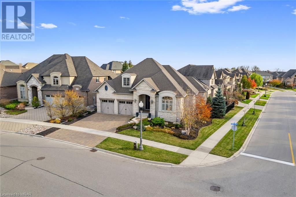 490 DEER RIDGE Drive