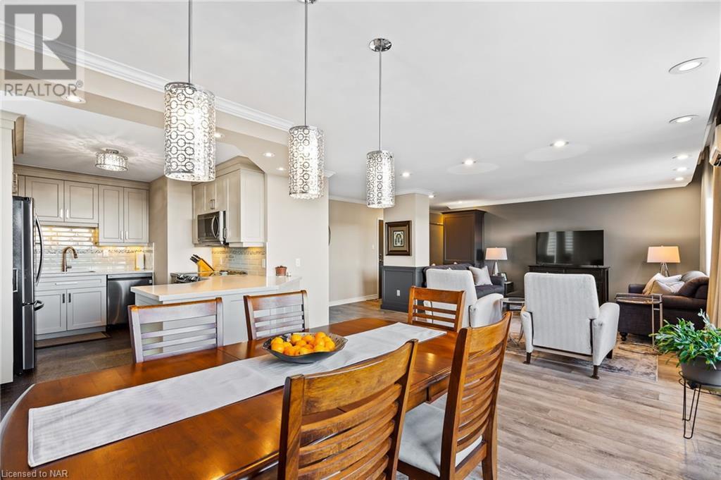 15 TOWERING HEIGHTS Boulevard Unit# 1202