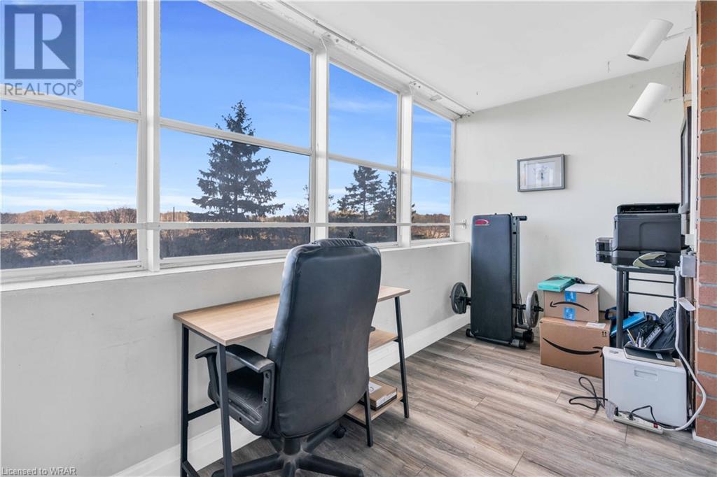 225 HARVARD Place Unit# 307