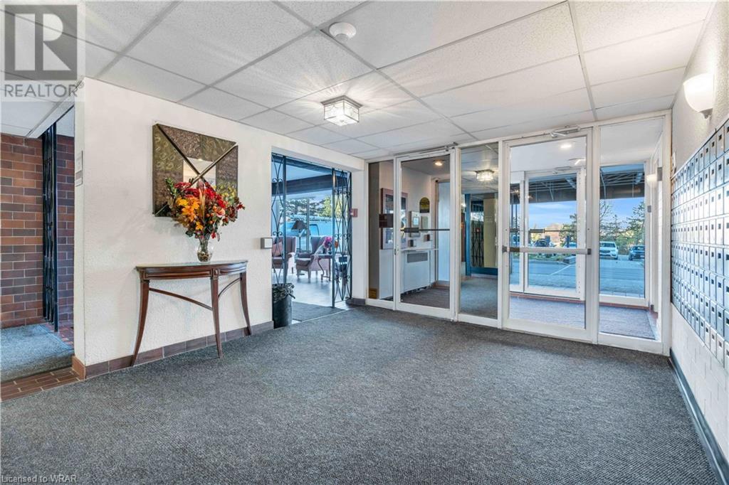 225 HARVARD Place Unit# 307
