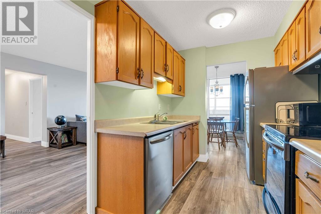 225 HARVARD Place Unit# 307