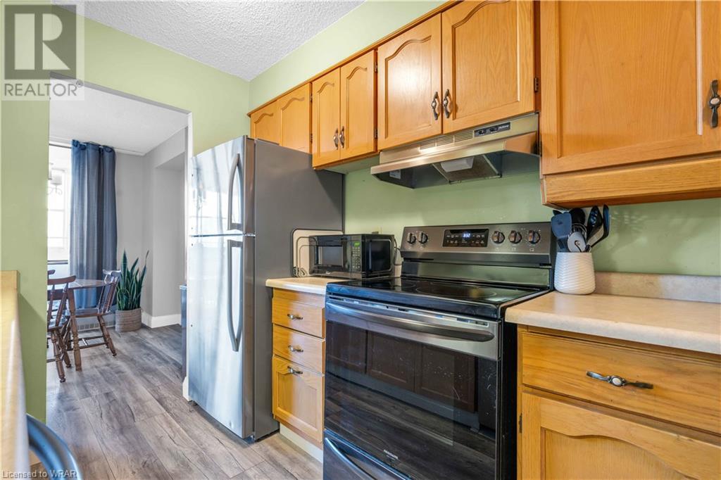 225 HARVARD Place Unit# 307