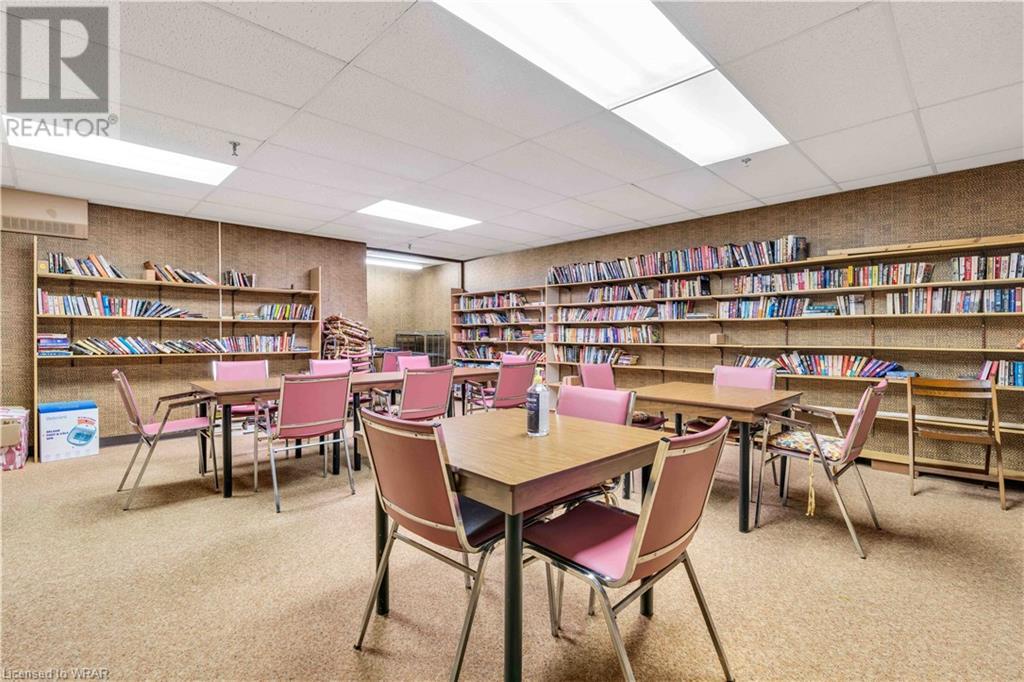 225 HARVARD Place Unit# 307
