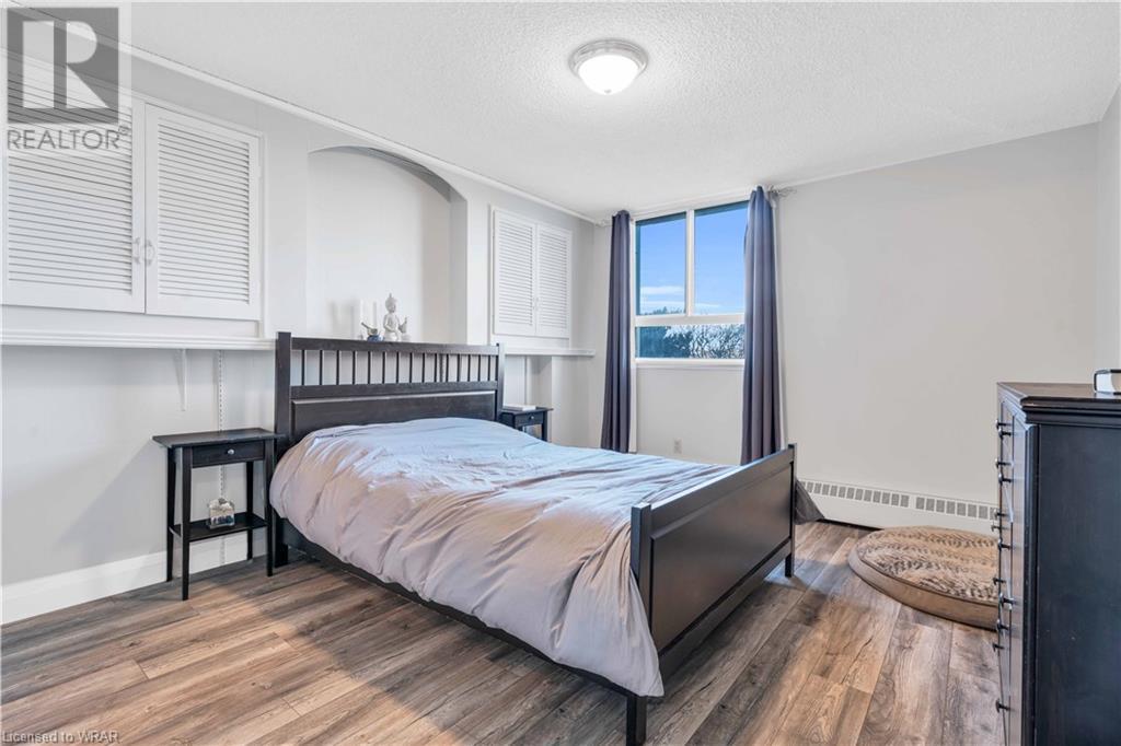 225 HARVARD Place Unit# 307