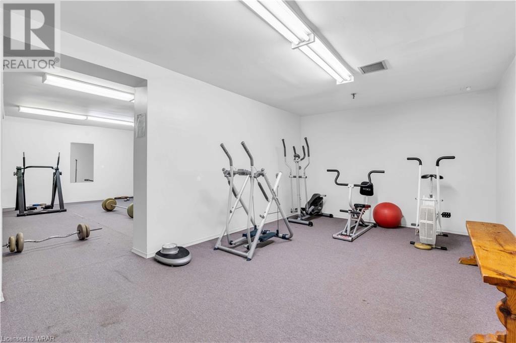 225 HARVARD Place Unit# 307